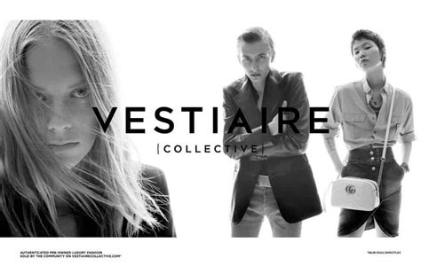 vestiaire collective official site.